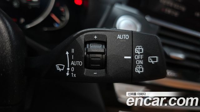 BMW X3 (G01) xDrive 20d 2019 — фото 32