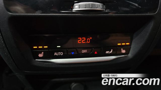 BMW X3 (G01) xDrive 20d 2019 — фото 33