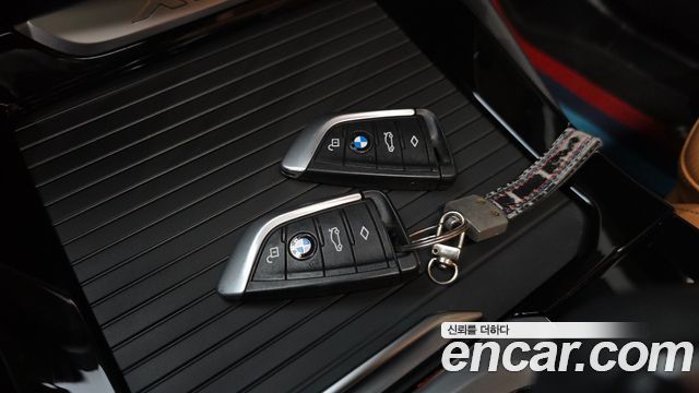 BMW X3 (G01) xDrive 20d 2019 — фото 35