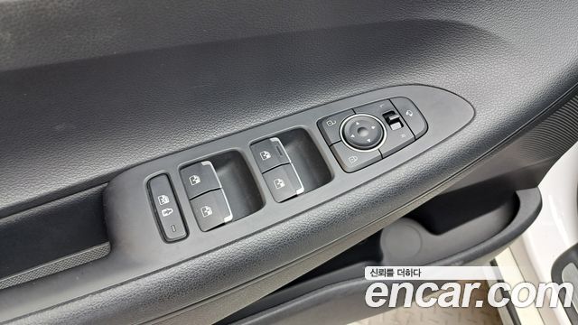 Hyundai Grandeur (IG) 2.5 Le Blanc 2023 — фото 14