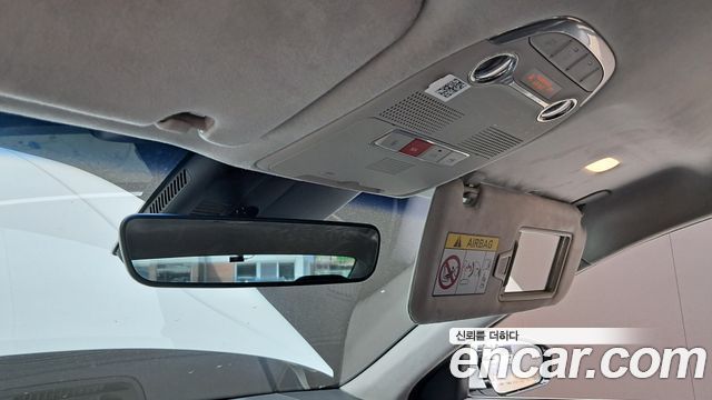 Hyundai Grandeur (IG) 2.5 Le Blanc 2023 — фото 30