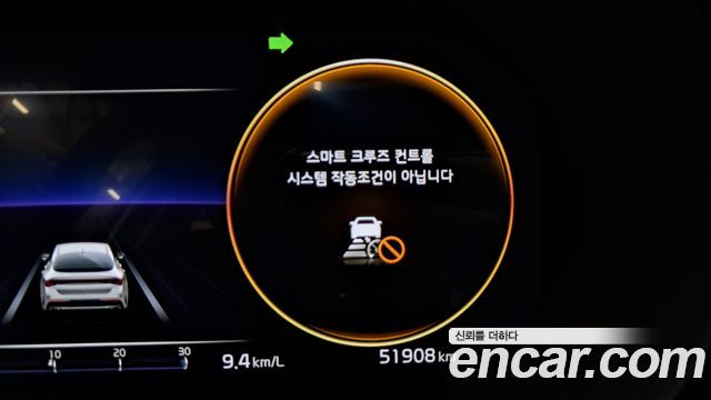 Kia K5 (III) 1.6 Turbo Noblesse 2023 — фото 27
