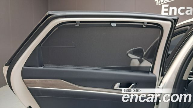 Kia K5 (III) 1.6 Turbo Noblesse 2023 — фото 33