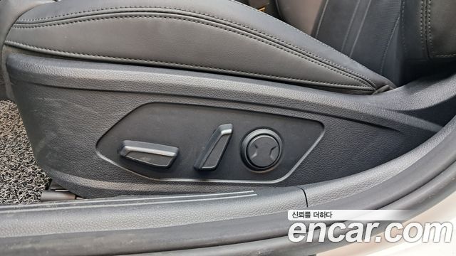Kia K5 (III) 1.6 Turbo Noblesse 2023 — фото 34