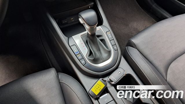 Kia K3 (II) 1.6 Prestige 2022 — фото 9