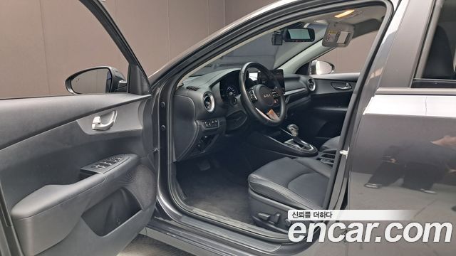Kia K3 (II) 1.6 Prestige 2022 — фото 10