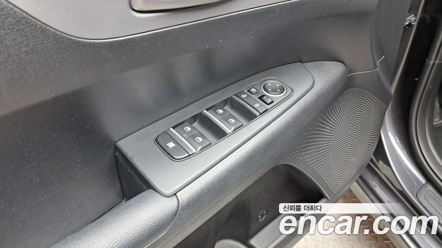 Kia K3 (II) 1.6 Prestige 2022 — фото 14