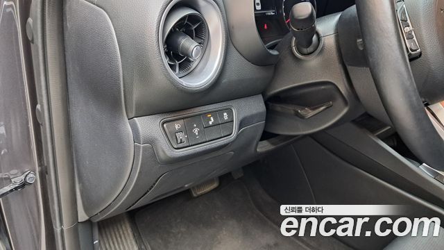 Kia K3 (II) 1.6 Prestige 2022 — фото 15
