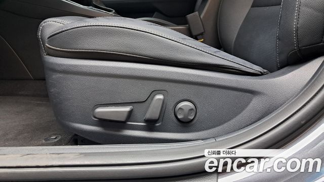 Kia K3 (II) 1.6 Prestige 2022 — фото 29