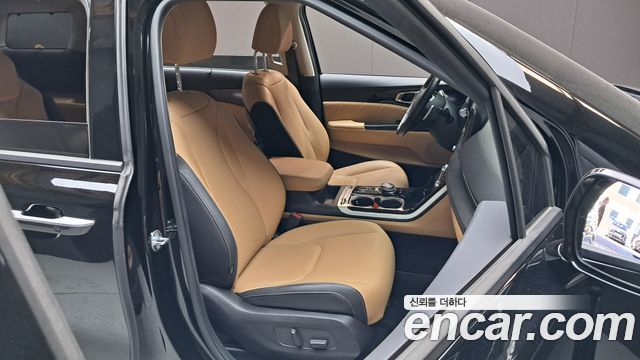 Kia Carnival (IV) Diesel 9-Seater Signature 2023 — фото 12