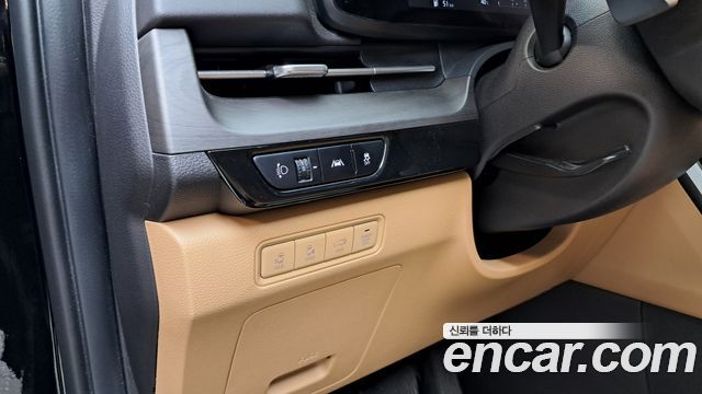 Kia Carnival (IV) Diesel 9-Seater Signature 2023 — фото 15