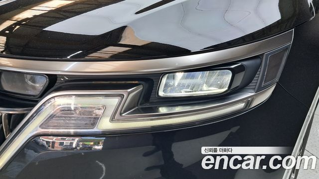 Kia Carnival (IV) Diesel 9-Seater Signature 2023 — фото 22
