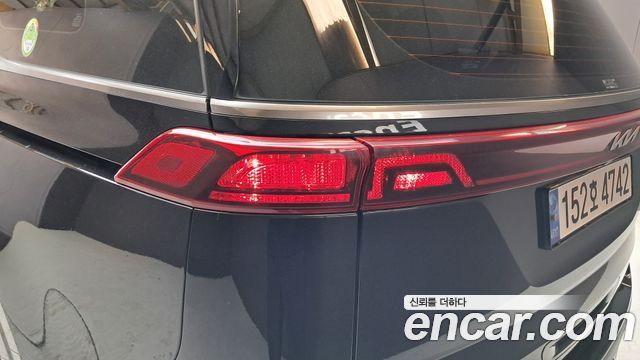 Kia Carnival (IV) Diesel 9-Seater Signature 2023 — фото 23