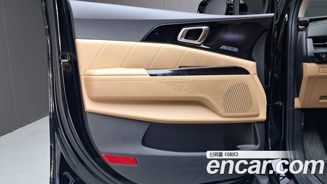 Kia Carnival (IV) Diesel 9-Seater Signature 2023 — фото 24