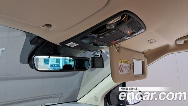 Kia Carnival (IV) Diesel 9-Seater Signature 2023 — фото 28