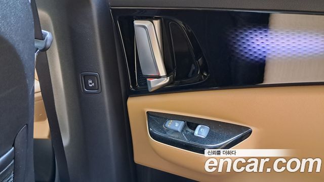Kia Carnival (IV) Diesel 9-Seater Signature 2023 — фото 31