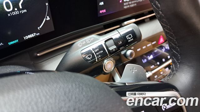Kia Carnival (IV) Diesel 9-Seater Signature 2023 — фото 33
