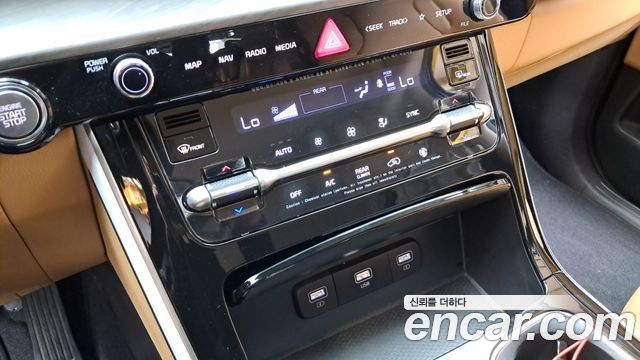 Kia Carnival (IV) Diesel 9-Seater Signature 2023 — фото 34