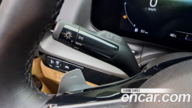 Kia Carnival (IV) Diesel 9-Seater Signature 2023 — фото 35