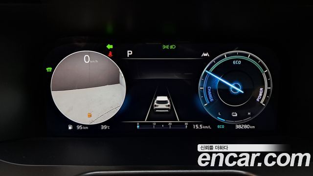 Kia Sorento (IV) HEV 1.6 4WD Noblesse 2023 — фото 8
