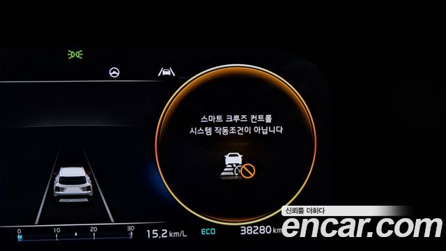 Kia Sorento (IV) HEV 1.6 4WD Noblesse 2023 — фото 16