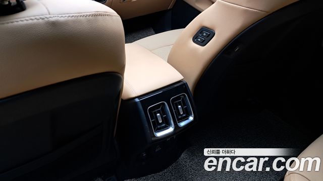 Kia Sorento (IV) HEV 1.6 4WD Noblesse 2023 — фото 19