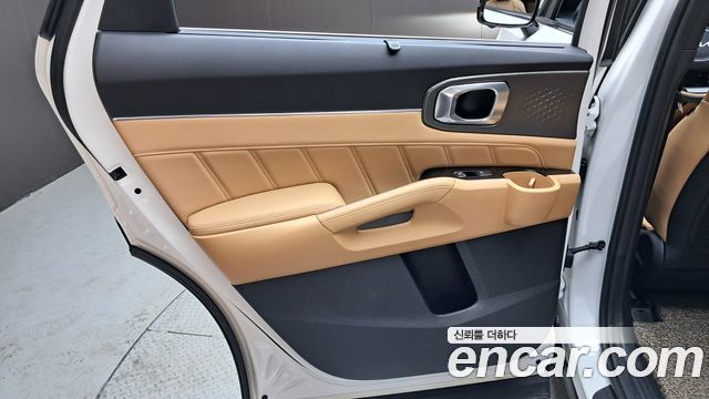 Kia Sorento (IV) HEV 1.6 4WD Noblesse 2023 — фото 25