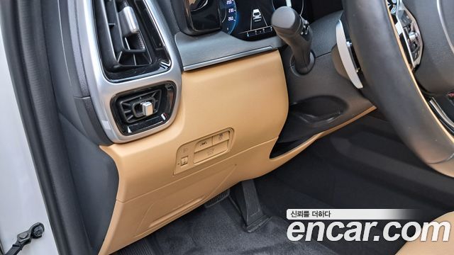 Kia Sorento (IV) HEV 1.6 4WD Noblesse 2023 — фото 29