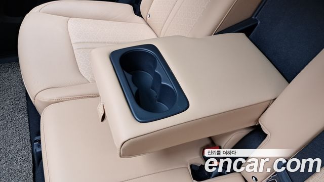 Kia Sorento (IV) HEV 1.6 4WD Noblesse 2023 — фото 30