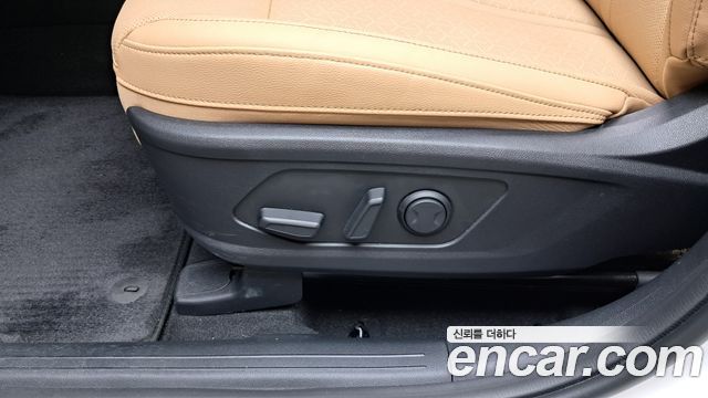 Kia Sorento (IV) HEV 1.6 4WD Noblesse 2023 — фото 31