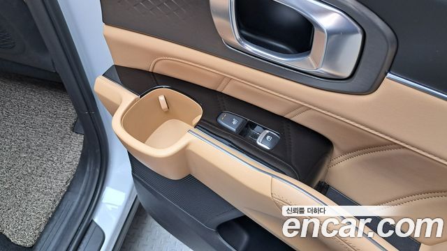 Kia Sorento (IV) HEV 1.6 4WD Noblesse 2023 — фото 34