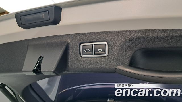 Kia Sorento (IV) HEV 1.6 4WD Noblesse 2023 — фото 36