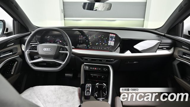 Audi Q5 (80A) 40 TFSI Quiattro Advanced 2025 — фото 7