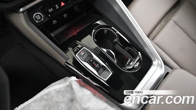 Audi Q5 (80A) 40 TFSI Quiattro Advanced 2025 — фото 9