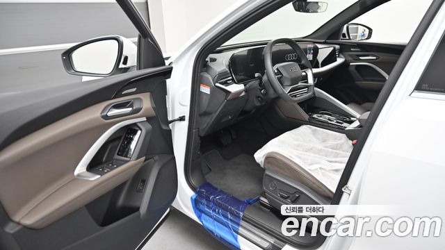 Audi Q5 (80A) 40 TFSI Quiattro Advanced 2025 — фото 15