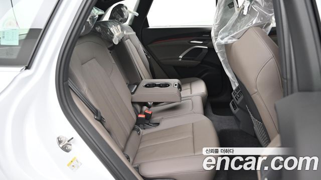 Audi Q5 (80A) 40 TFSI Quiattro Advanced 2025 — фото 16