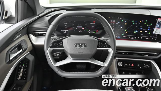 Audi Q5 (80A) 40 TFSI Quiattro Advanced 2025 — фото 17