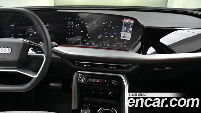 Audi Q5 (80A) 40 TFSI Quiattro Advanced 2025 — фото 18