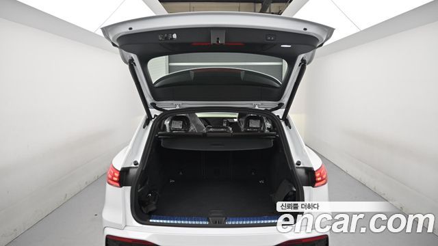 Audi Q5 (80A) 40 TFSI Quiattro Advanced 2025 — фото 24