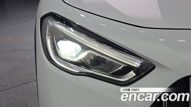 Mercedes-Benz GLA-Class (H247) GLA45 AMG 4MATIC+ 2023 — фото 22