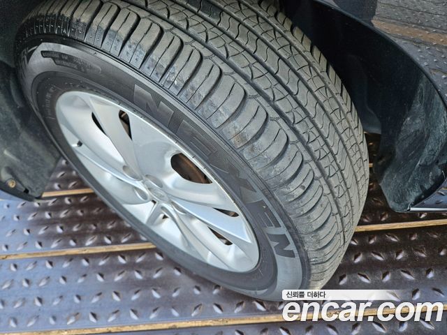 Renault Korea SM3 Neo SE Plus 2015 — фото 9