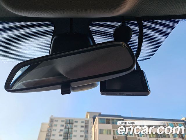 Renault Korea SM3 Neo SE Plus 2015 — фото 24
