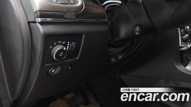 Jeep Grand Cherokee 3.6 Limited WK2 2019 — фото 19