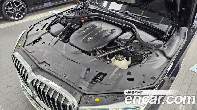BMW 7 Series (G11) 730Ld xDrive Design Pure Excellence 2020 — фото 6