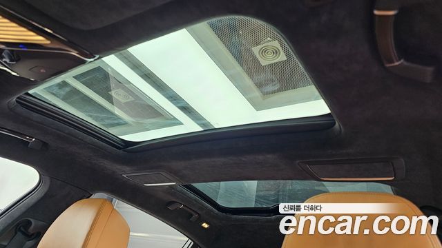 BMW 7 Series (G11) 730Ld xDrive Design Pure Excellence 2020 — фото 18