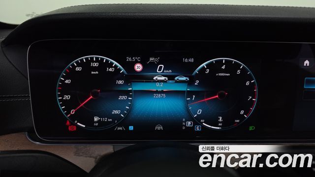 Mercedes-Benz E-Class (W213) E250 Exclusive 2022 — фото 8