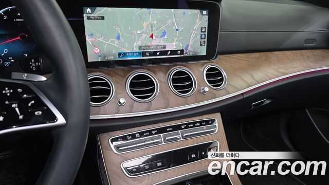 Mercedes-Benz E-Class (W213) E250 Exclusive 2022 — фото 17
