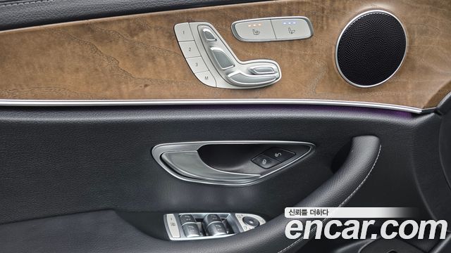 Mercedes-Benz E-Class (W213) E250 Exclusive 2022 — фото 23