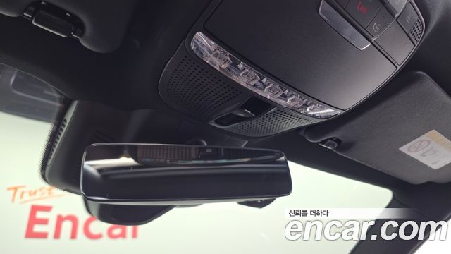 Mercedes-Benz E-Class (W213) E250 Exclusive 2022 — фото 24
