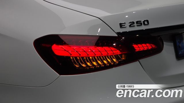 Mercedes-Benz E-Class (W213) E250 Exclusive 2022 — фото 29